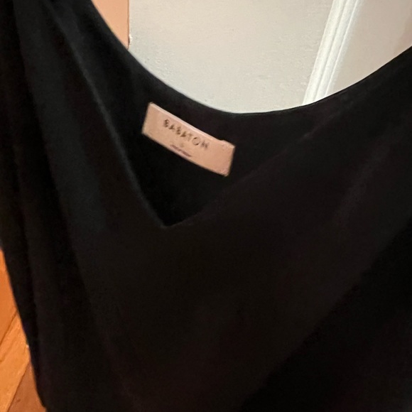 Aritzia BABTON Everly Cami Top SIZE LARGE Multiple Colors Blue Pink White Black - Picture 13 of 13